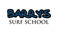 Barrys Surf School