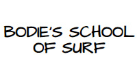 Bodies School of Surf